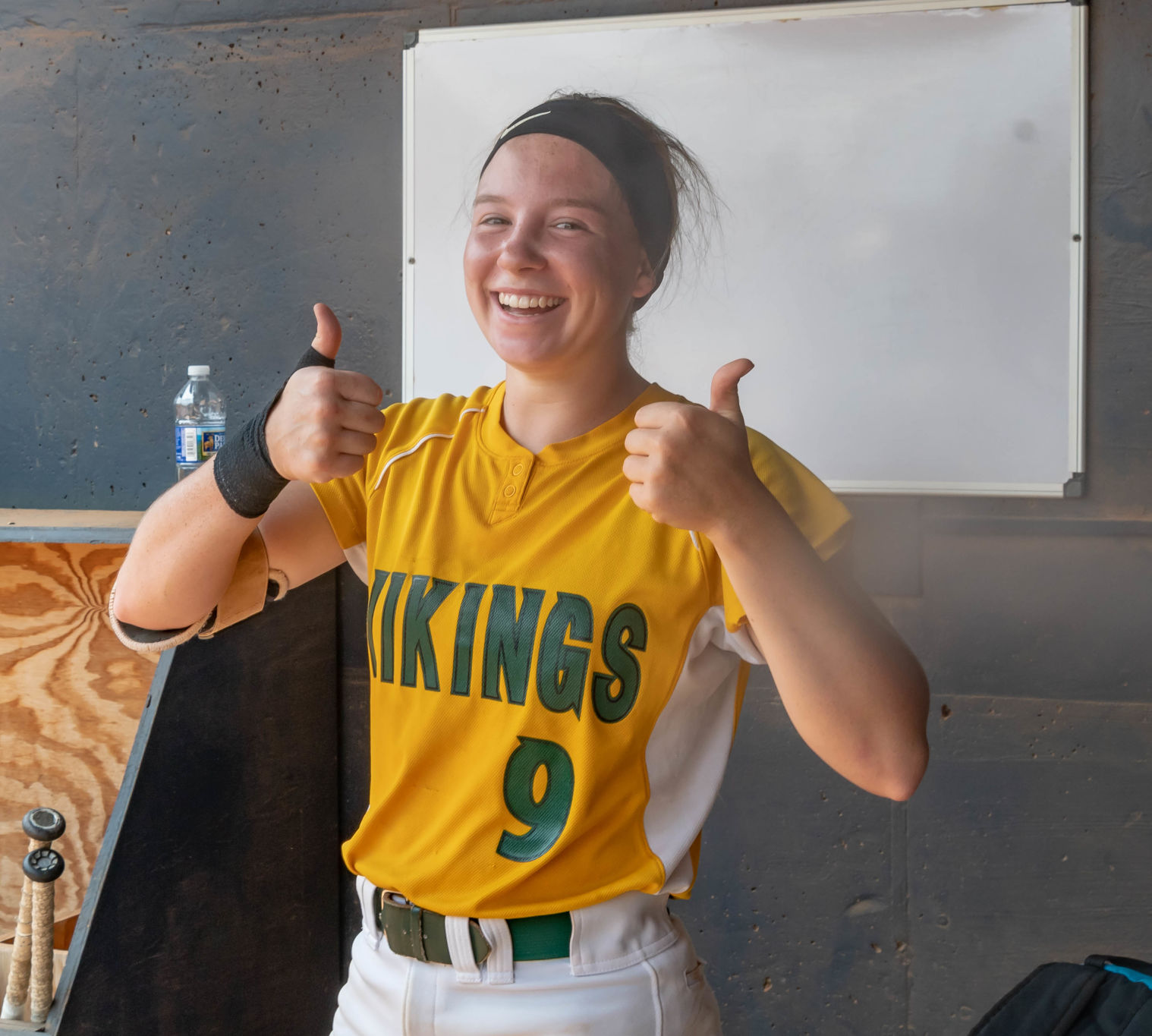 North Carolina High School 3A Softball State Playoffs
